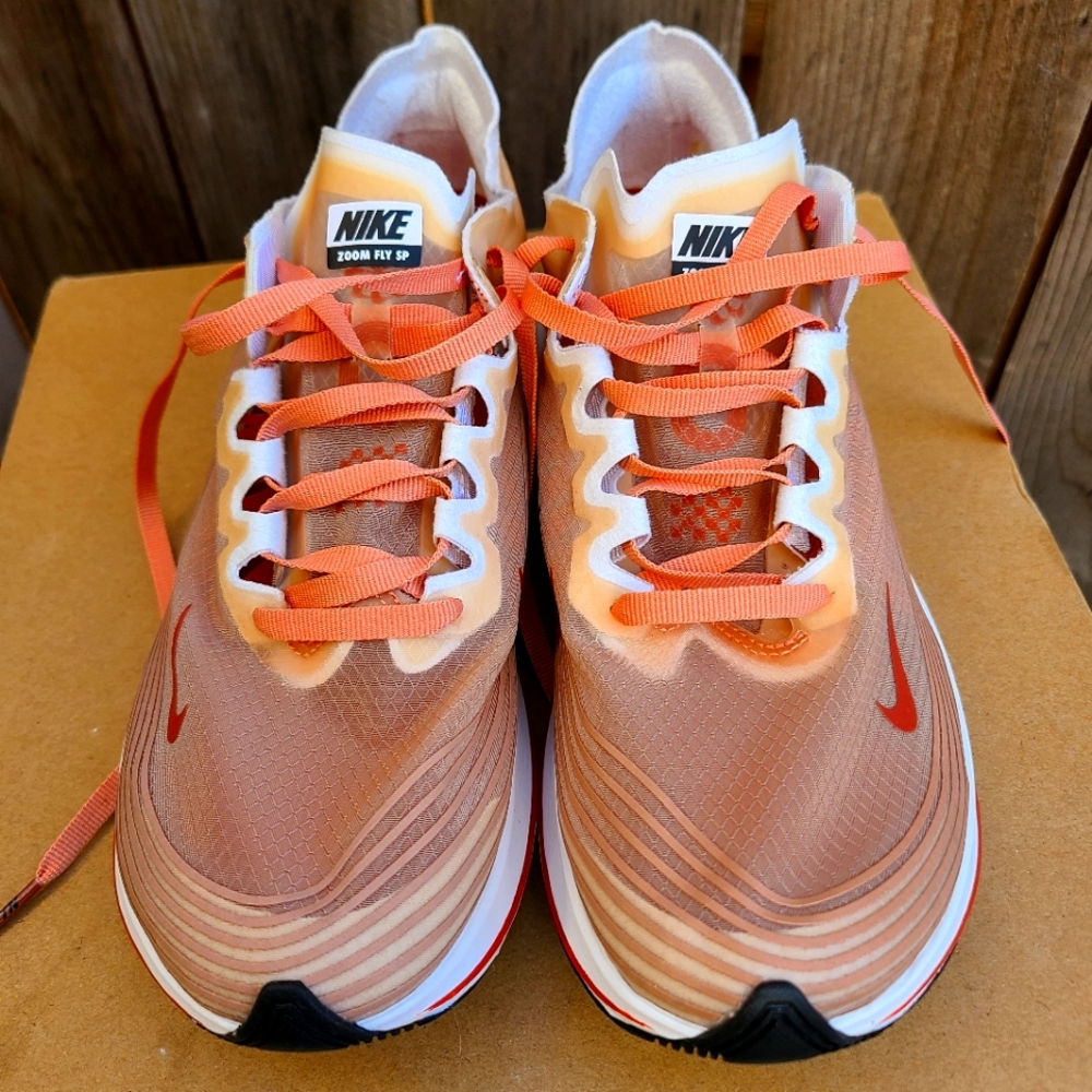 Women's Nike Sneakers US7.5